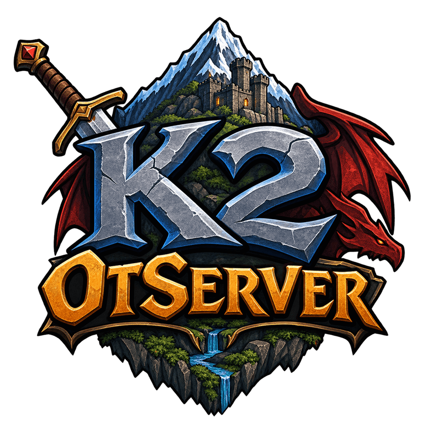 K2 OtServer